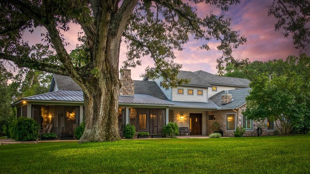 13547 Shepard Hill Road — photo