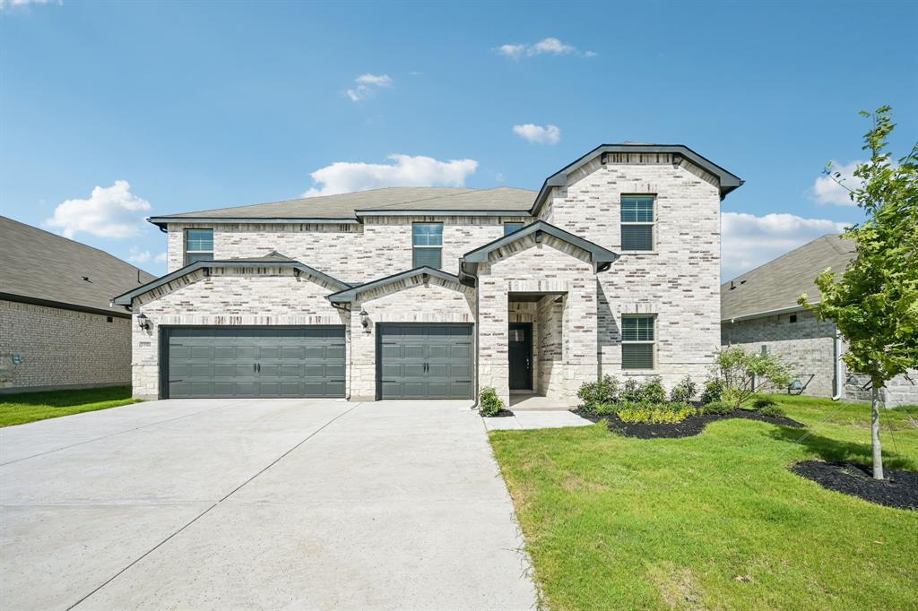 3506 Buffalo Creek Drive — photo