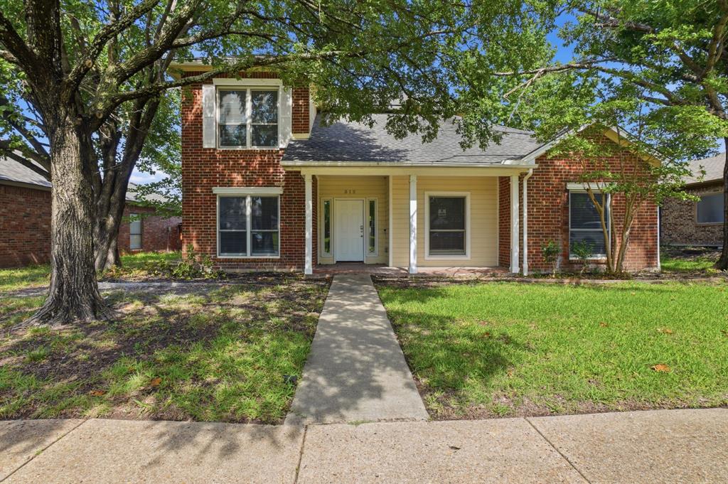 512 Buttercup Trail — photo