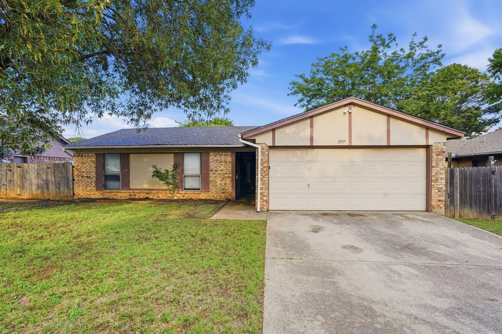 5717 Cedar Ridge Drive — photo
