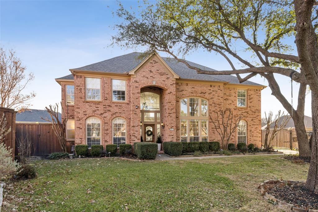 1807 Mesquite Court — photo