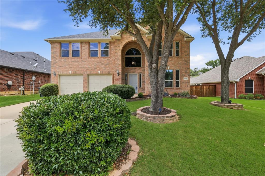 1709 Sunflower Drive — photo