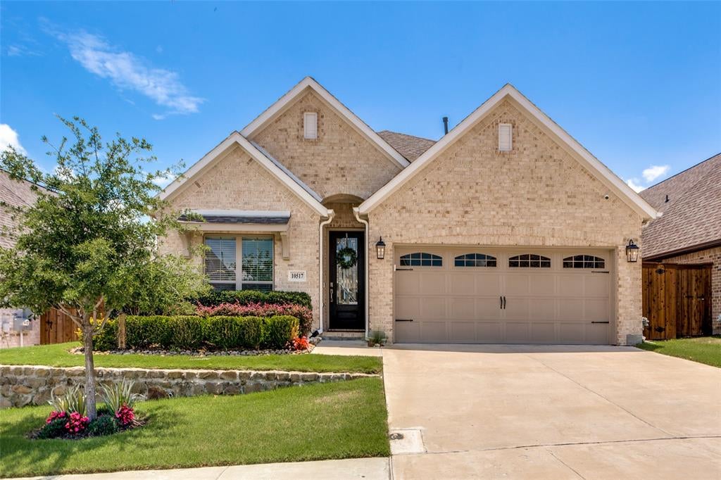 10517 Oates Branch Lane — photo