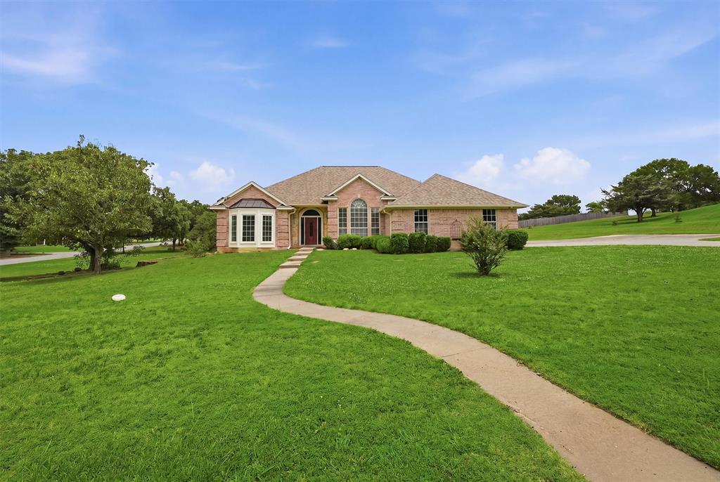 1005 Catalina Drive — photo