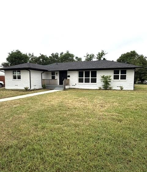 10455 Brockbank Drive — photo