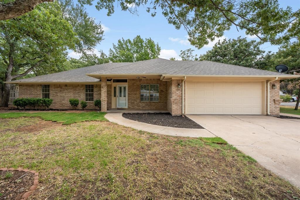 3906 Cimmaron Trail — photo