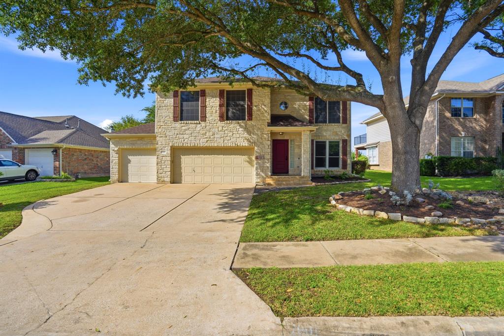 2801 Butler National Drive — photo