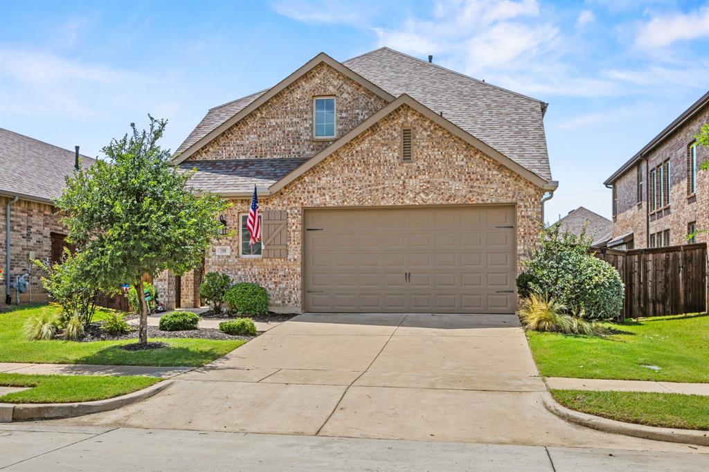 1508 Shire Drive — photo