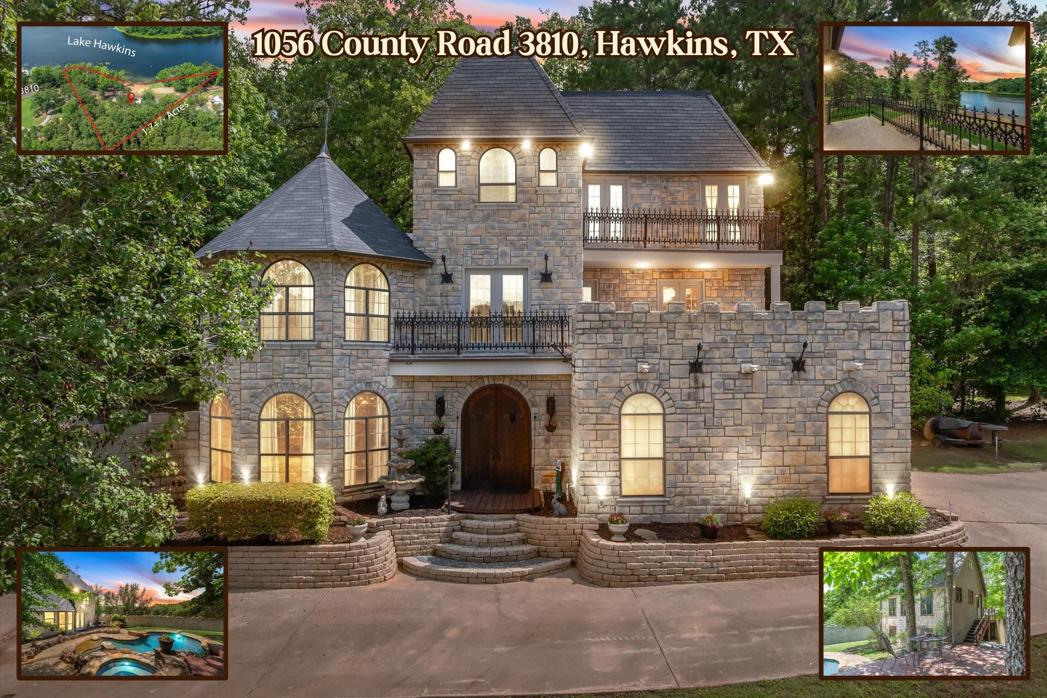 1056 County Road 3810 — photo