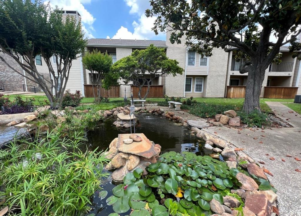 4748 Old Bent Tree Lane 1303 — photo
