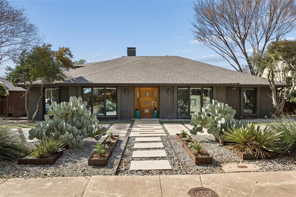 9522 Robin Meadow Drive — photo