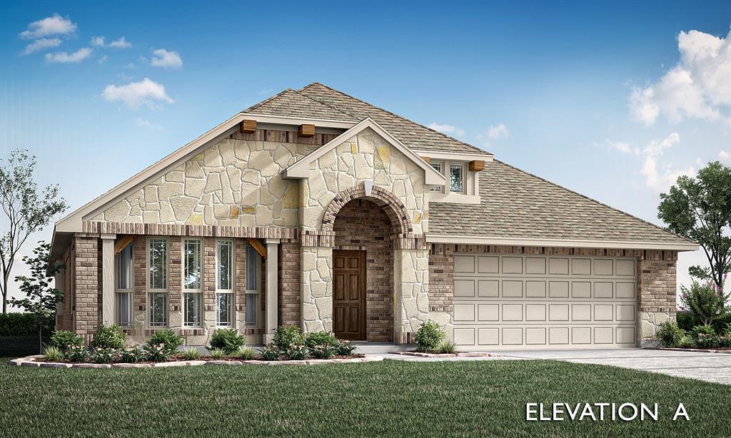 4537 Blue Mist Drive — photo