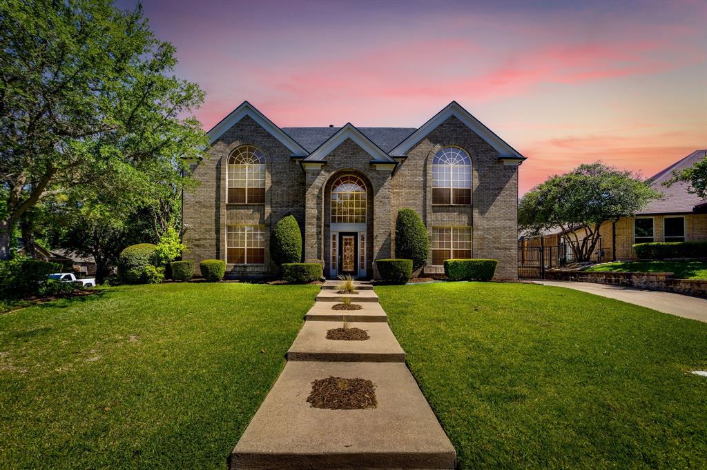 7501 Amhurst Circle — photo