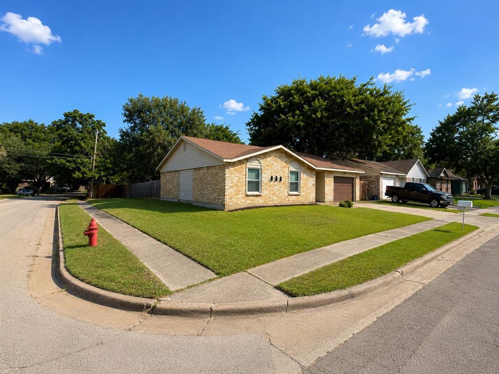 7144 Winchester Road — photo