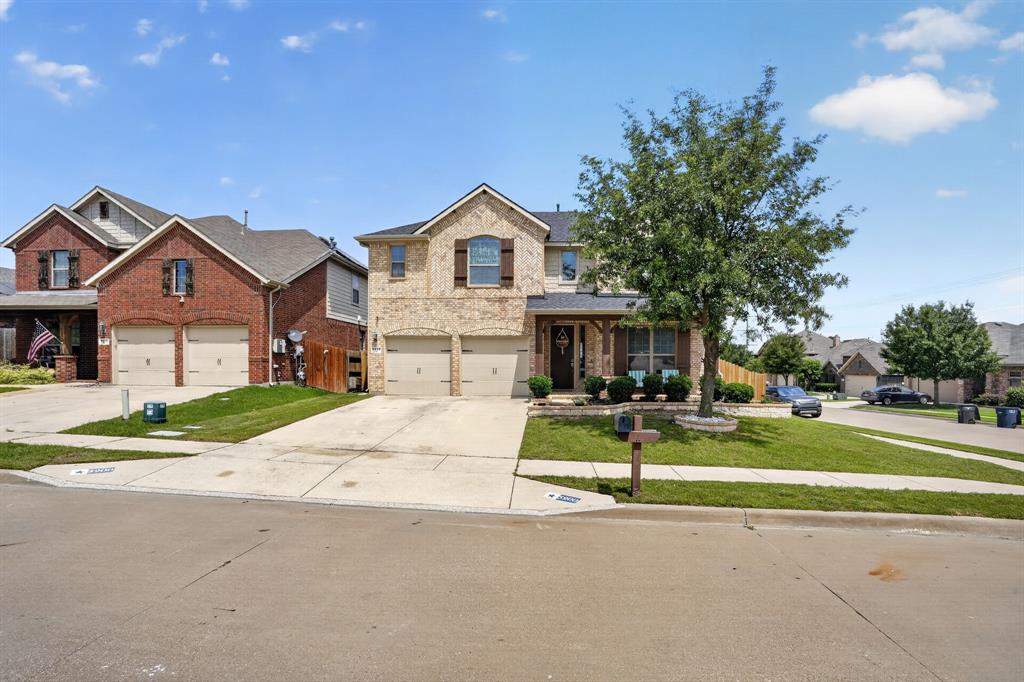 5900 Paddlefish Drive — photo