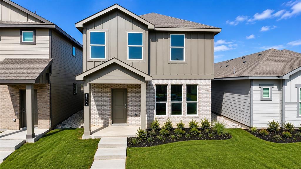 9332 Pear Butte Drive — photo