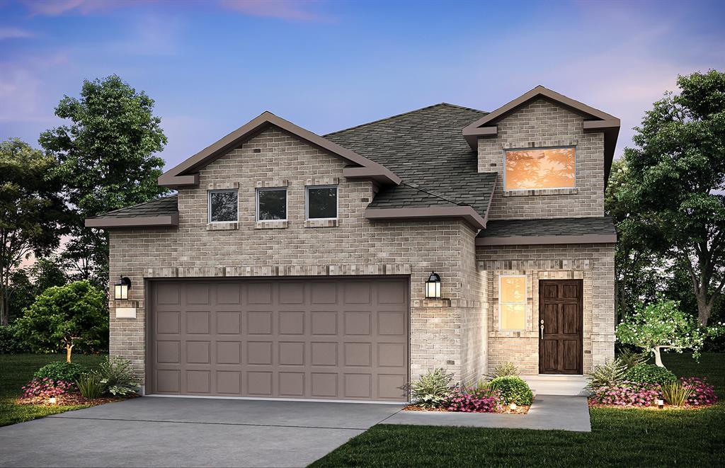 2101 Sugar Maple Lane — photo
