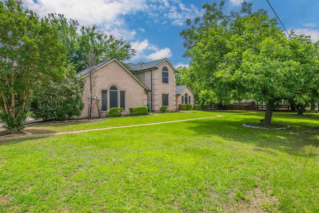 4722 Bayberry Street — photo