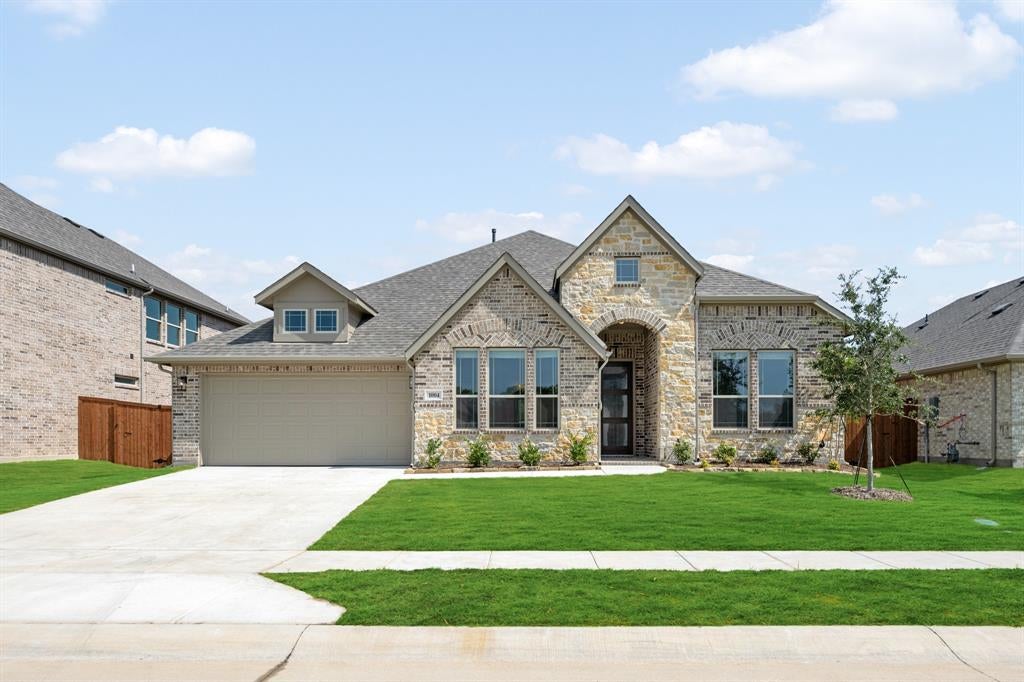 1004 Goldenrod Drive — photo