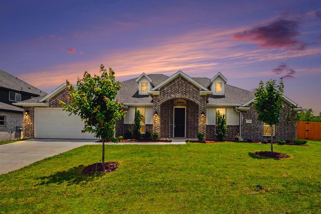 736 Candace Drive — photo