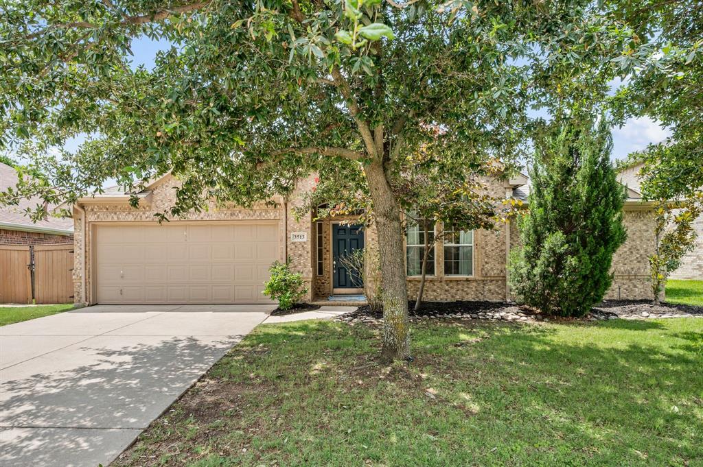 3513 Carlton Street — photo