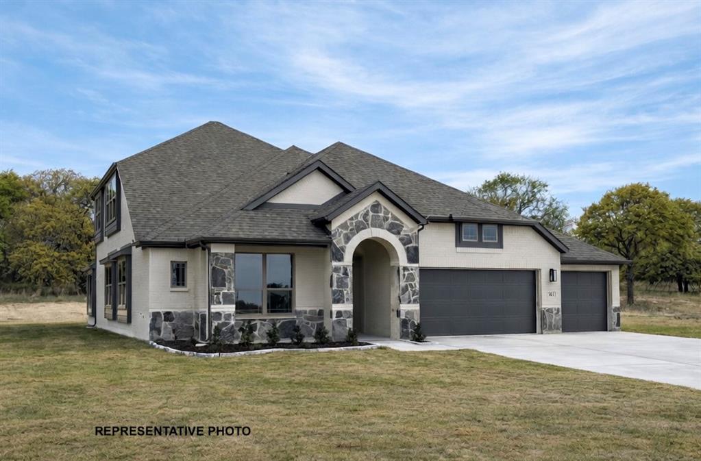 1040 Monaco Court — photo