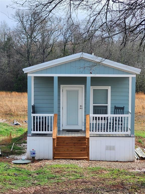 275 Indian Gap — photo