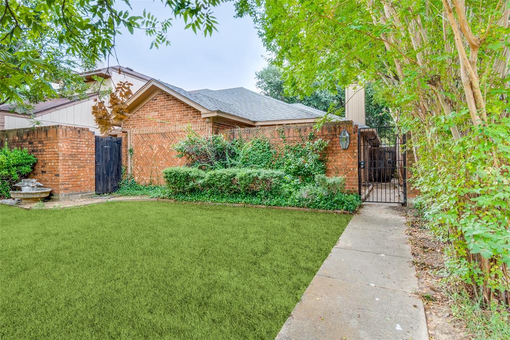 10316 Ridge Oak Street — photo