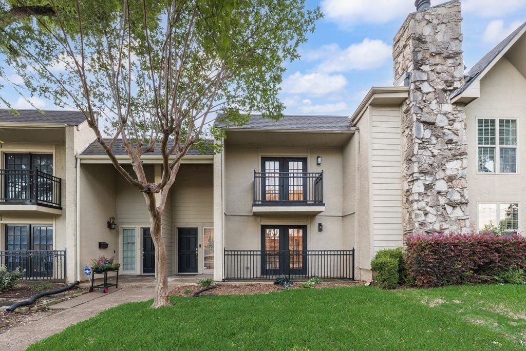 9412 Timberleaf Drive — photo