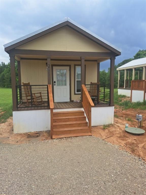 281 Indian Gap — photo