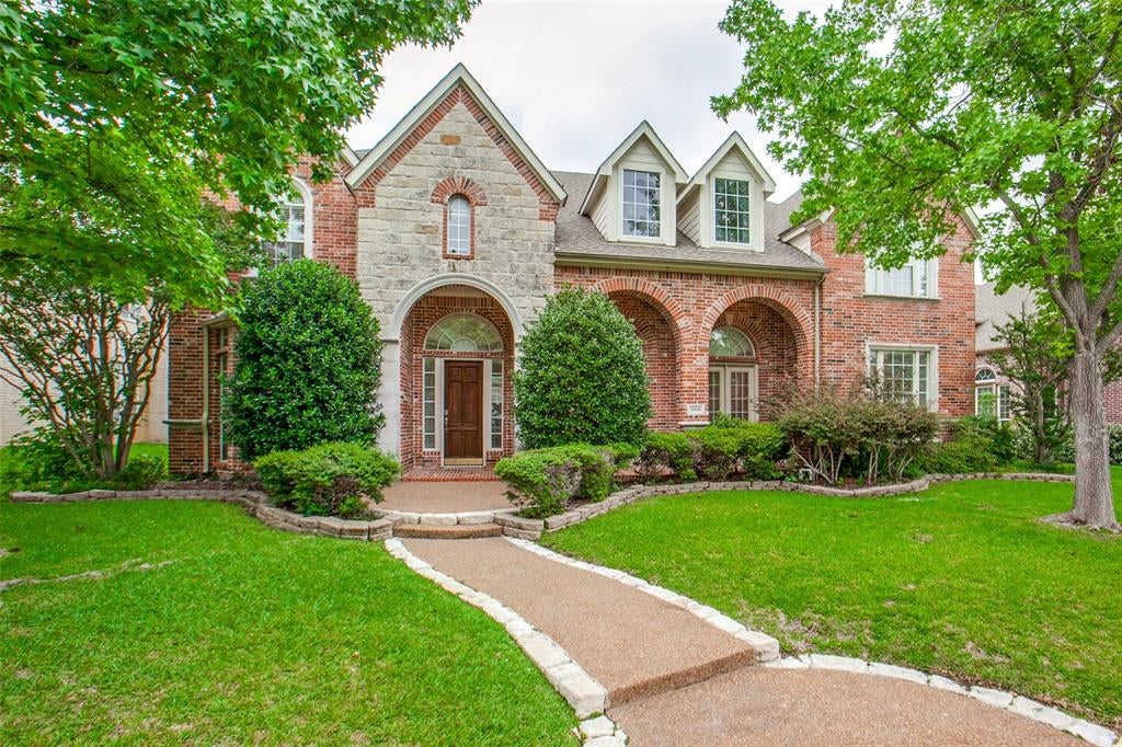 3108 Meadow Wood Drive — photo