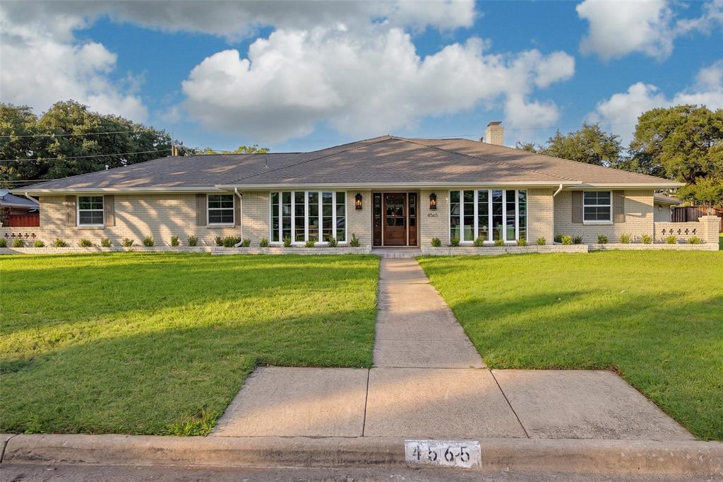 4565 Forest Bend Road — photo