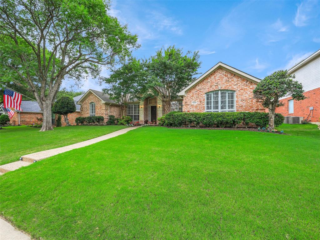 8502 Prescott Circle — photo