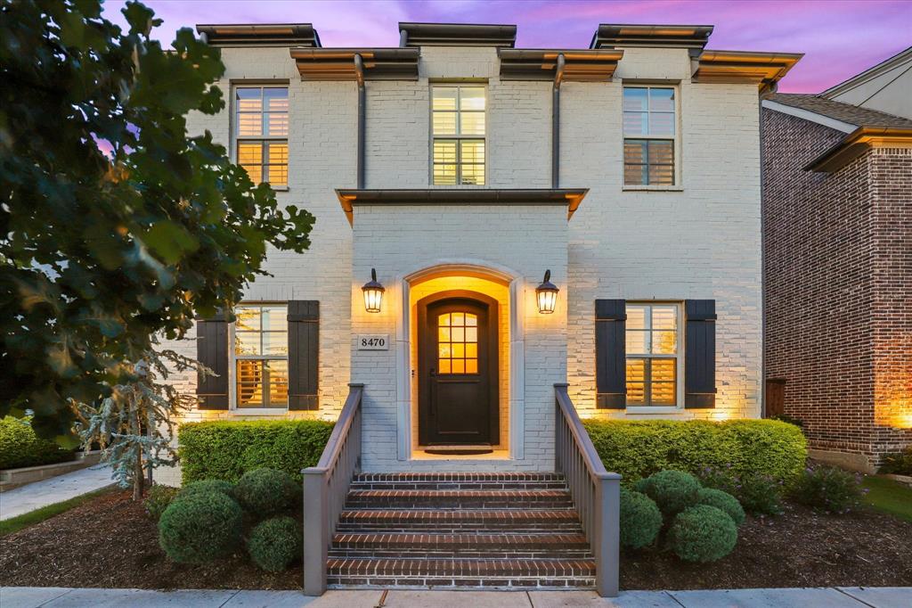 8470 Howell Drive — photo