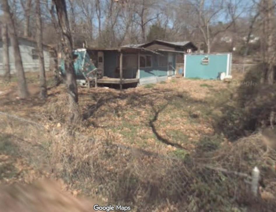 613 Turquoise Trail — photo
