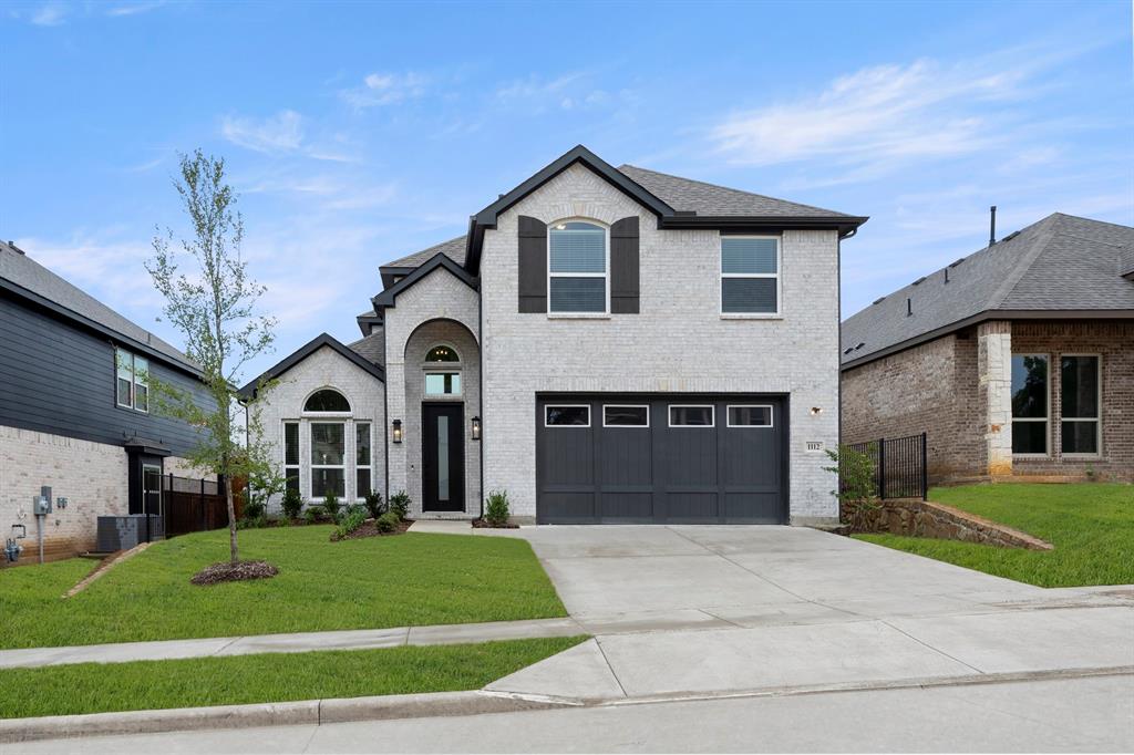 1112 Branching Brook Drive — photo