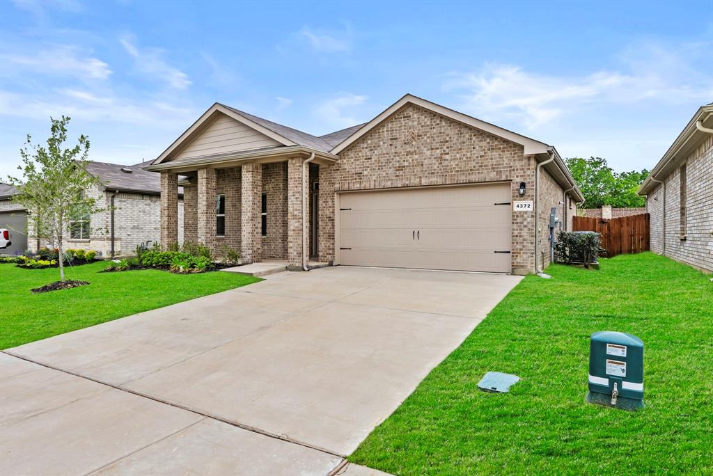 4372 Mill Stream Lane — photo