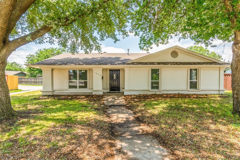 1317 Mount Vernon Drive — photo