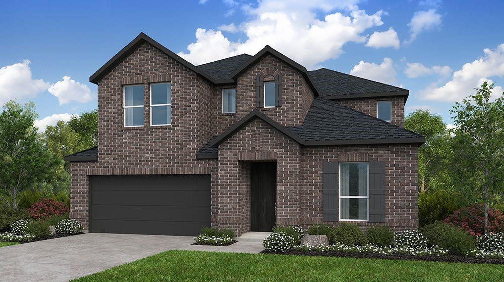 4157 Gonzales Drive — photo
