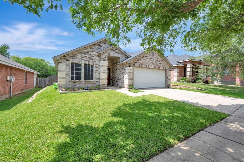 3209 Clydesdale Drive — photo
