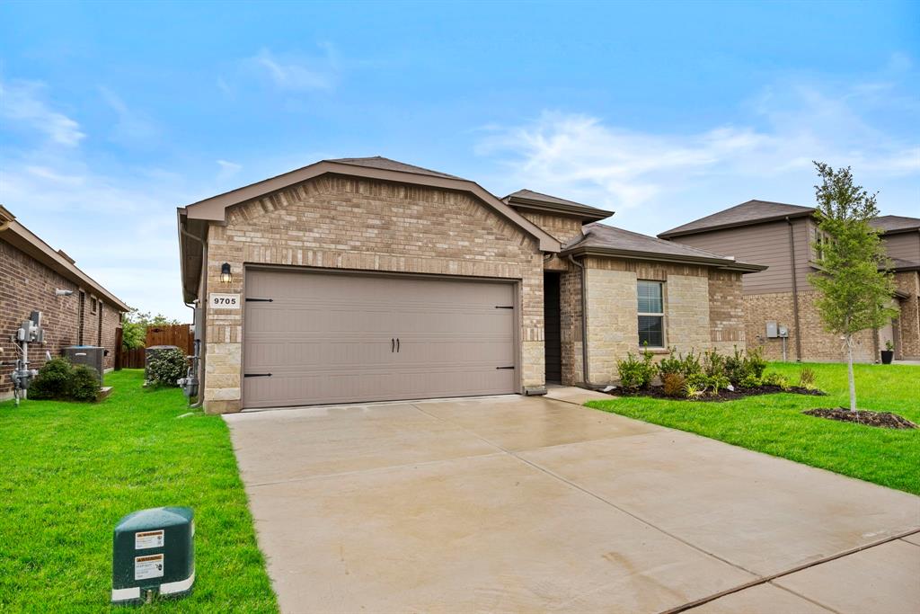 9705 Austin Hollow Road — photo