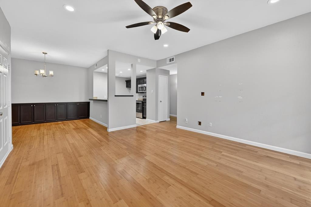 8601 Park Lane 721 — photo