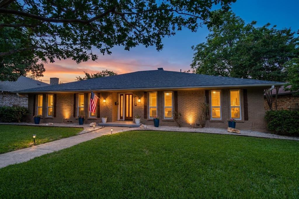 9552 Timberleaf Drive — photo