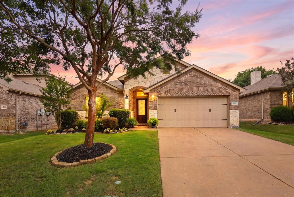 505 Wichita Trail — photo