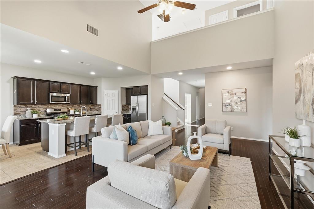 517 High Desert Drive — photo