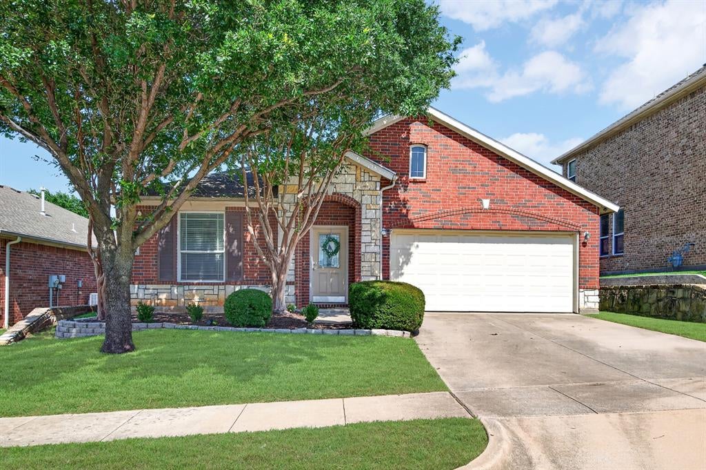 624 Montgomery Drive — photo