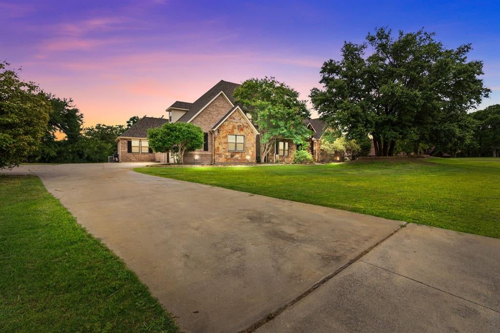 7348 Brady Oaks Drive — photo