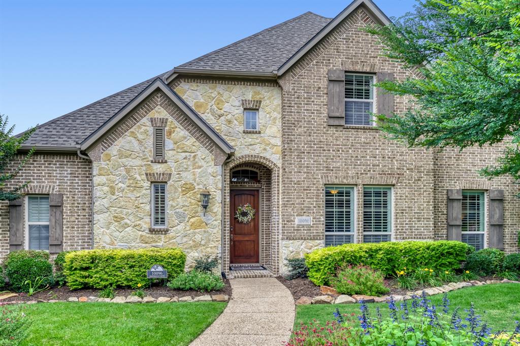 10096 Drawbridge Drive — photo