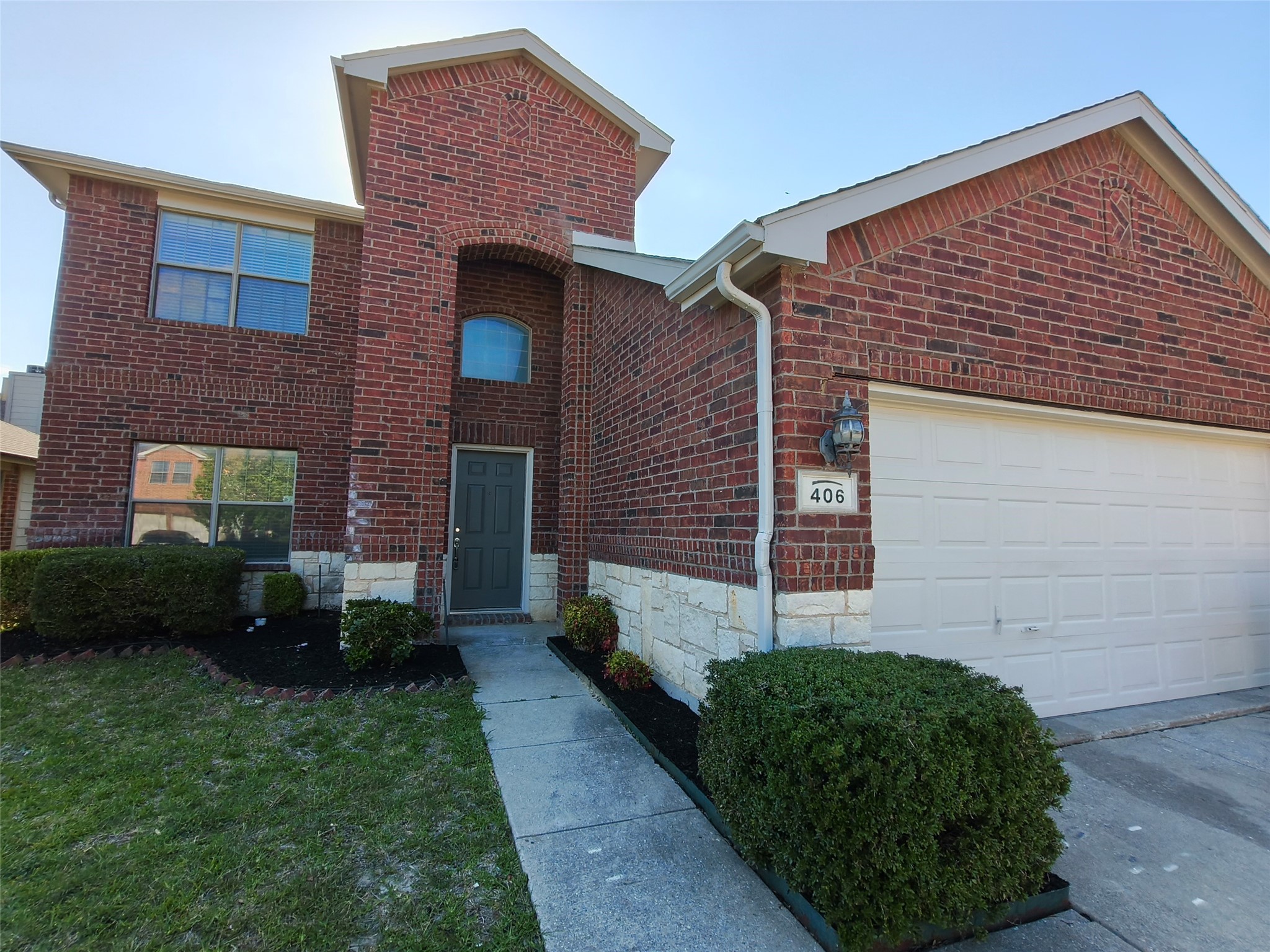 406 Stanley Falls Drive — photo