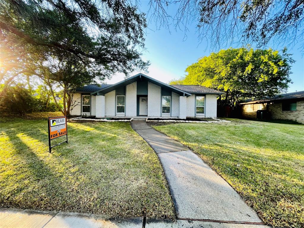 1517 West Spring Creek Parkway — photo